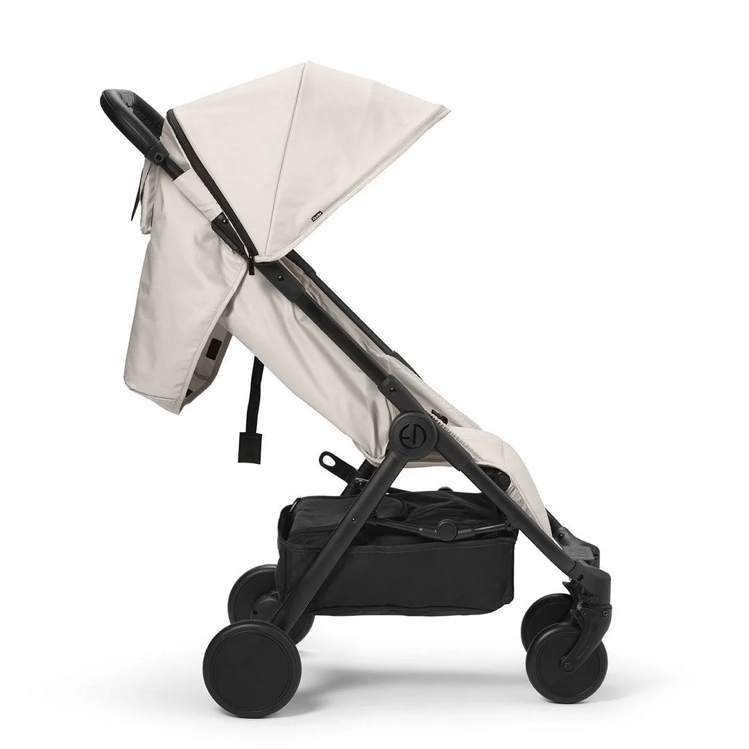 Elodie Details Mondo Stroller - Moonshell - Image 6