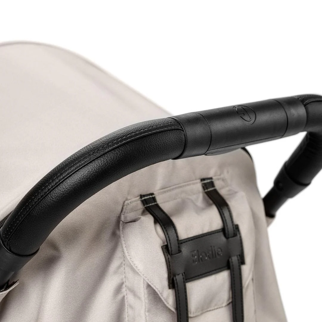 Elodie Details Mondo Stroller - Moonshell - Image 9