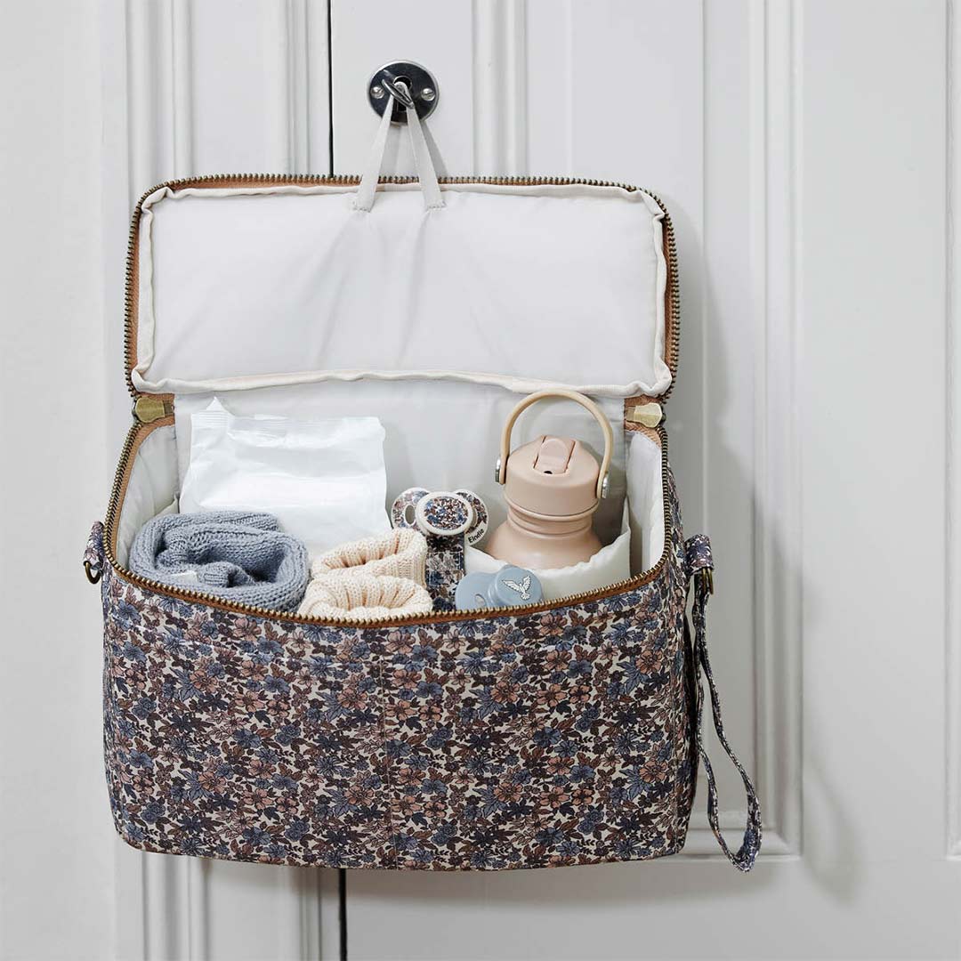 Elodie Details Organiser - Blue Garden - Image 2