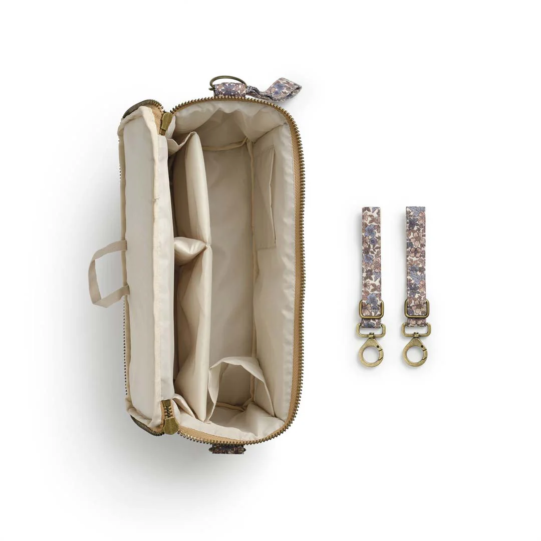 Elodie Details Organiser - Blue Garden - Image 3
