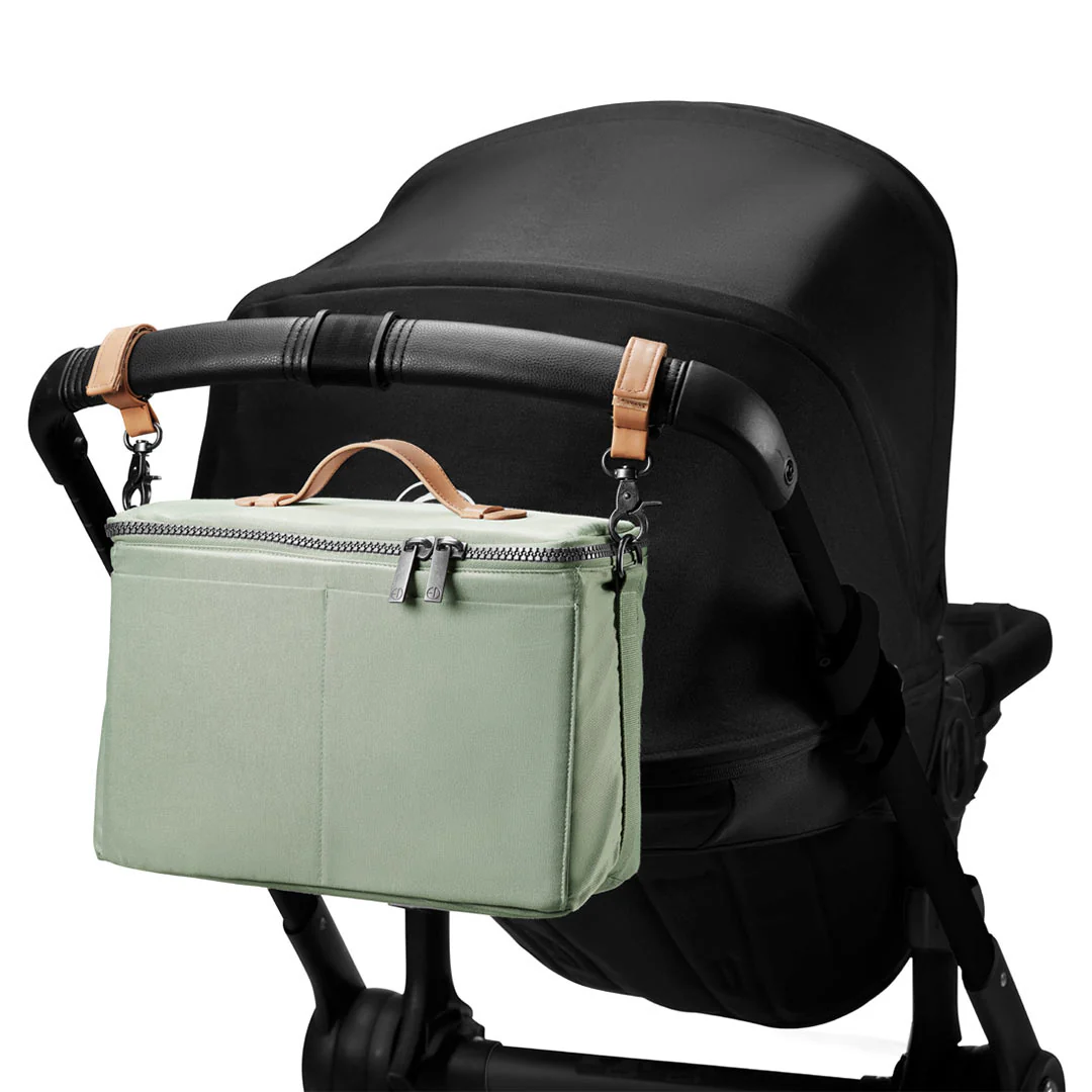 Elodie Details Organiser - Hazy Jade - Image 3