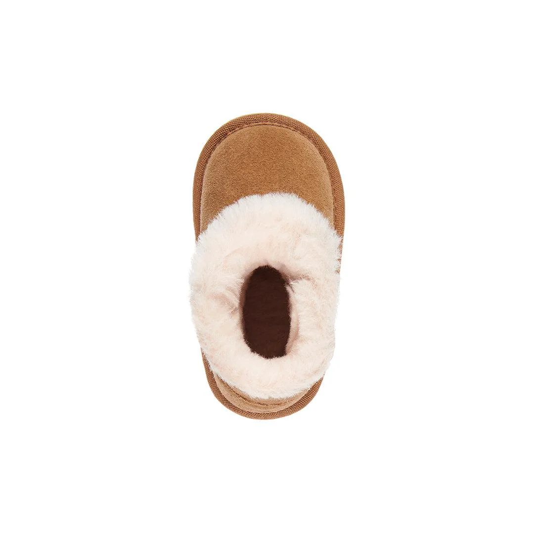 EMU Australia Toddler Boots - Chestnut - Image 2