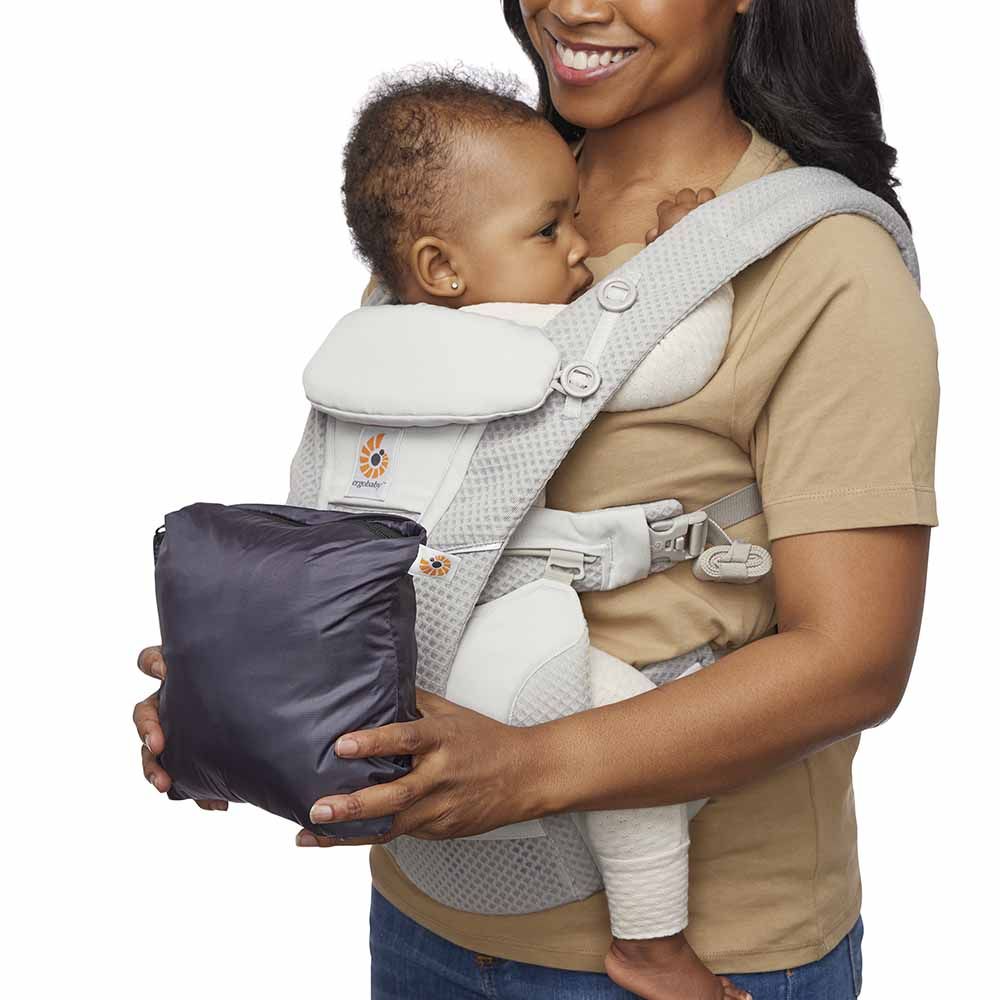 Ergobaby All Weather Cover - Image 6