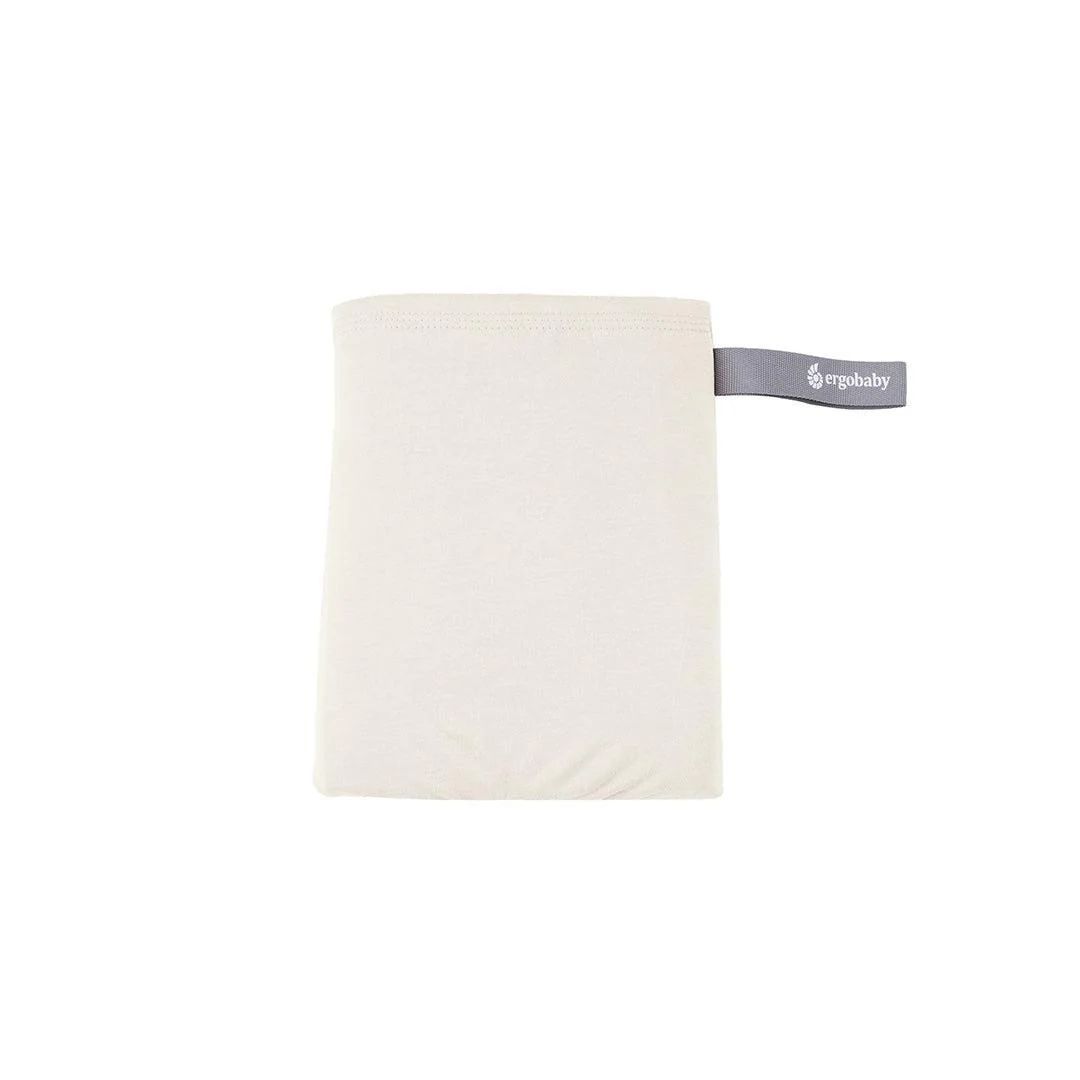 Ergobaby Aura Baby Wrap - Cream - Image 12