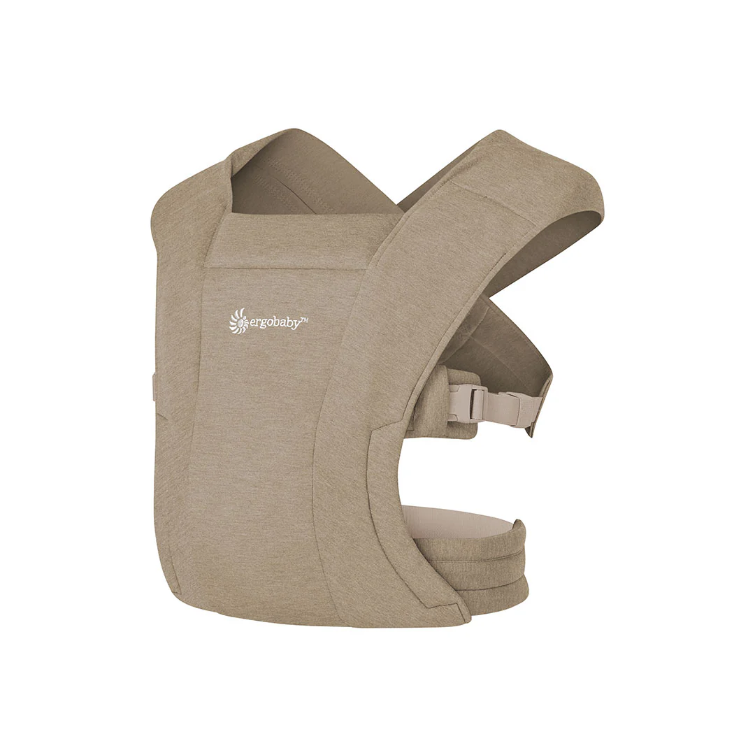 Ergobaby Embrace Newborn Carrier - Soft Olive