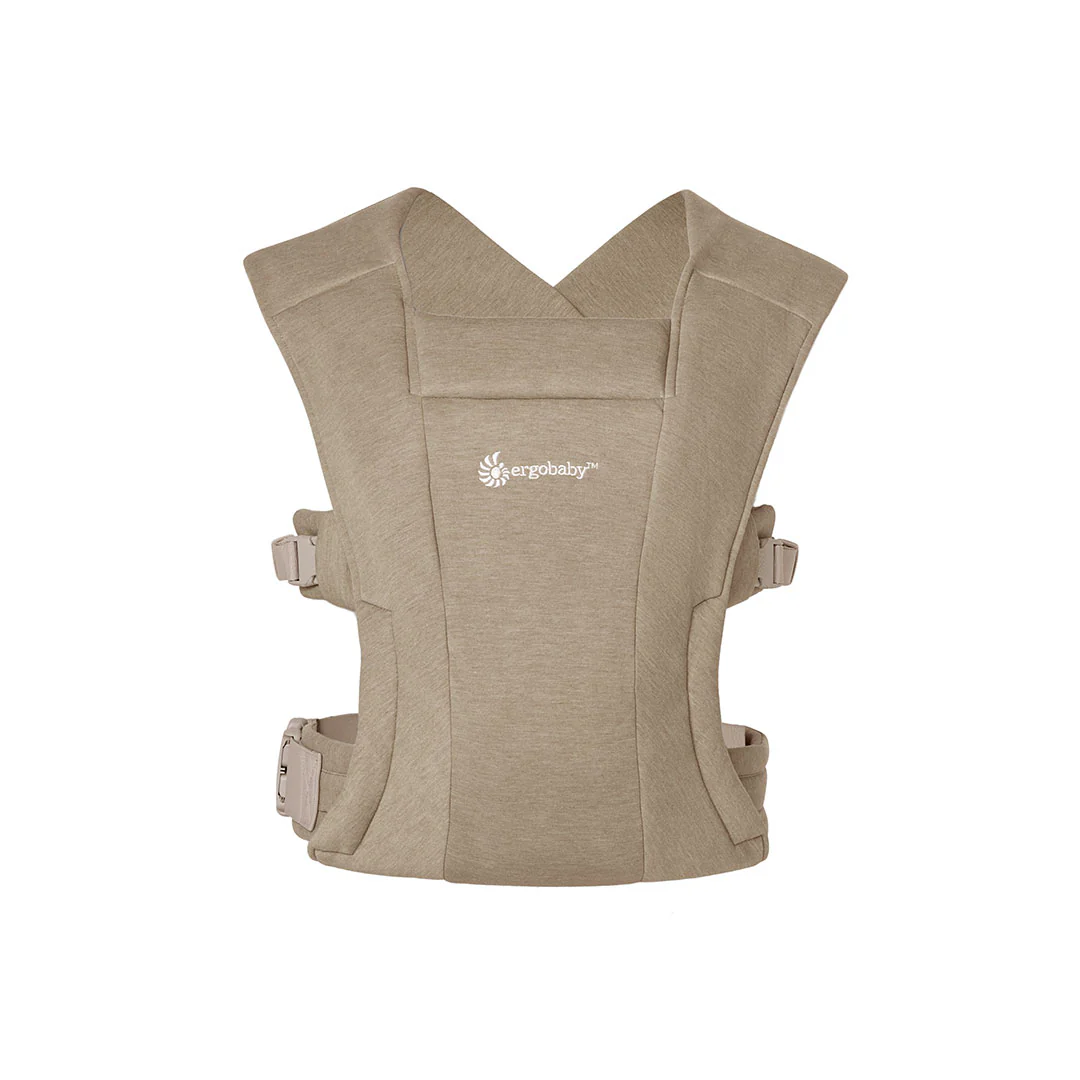 Ergobaby Embrace Newborn Carrier - Soft Olive - Image 12