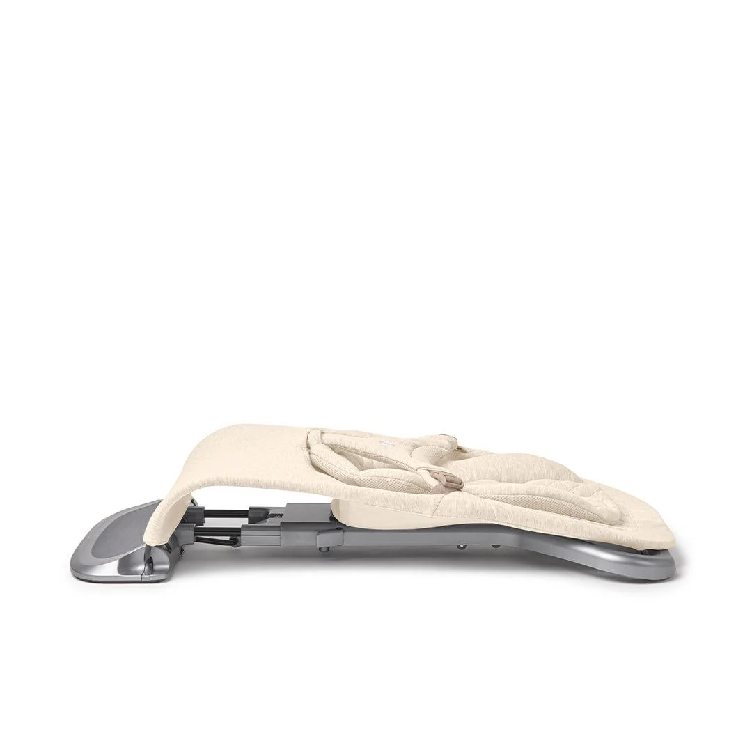 Ergobaby Evolve Baby Bouncer - Cream - Image 12