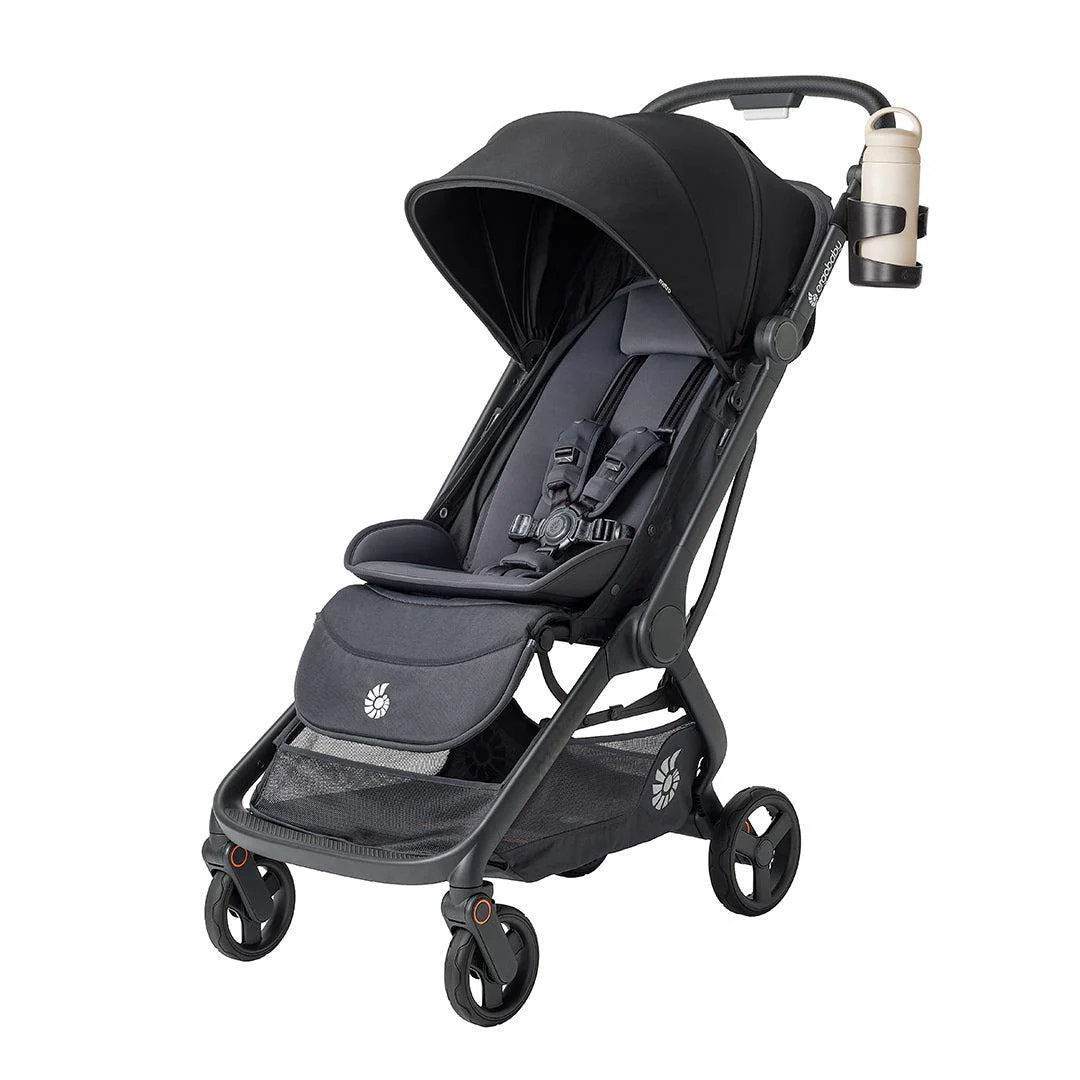 Ergobaby Metro 3 Cupholder - Black - Image 2