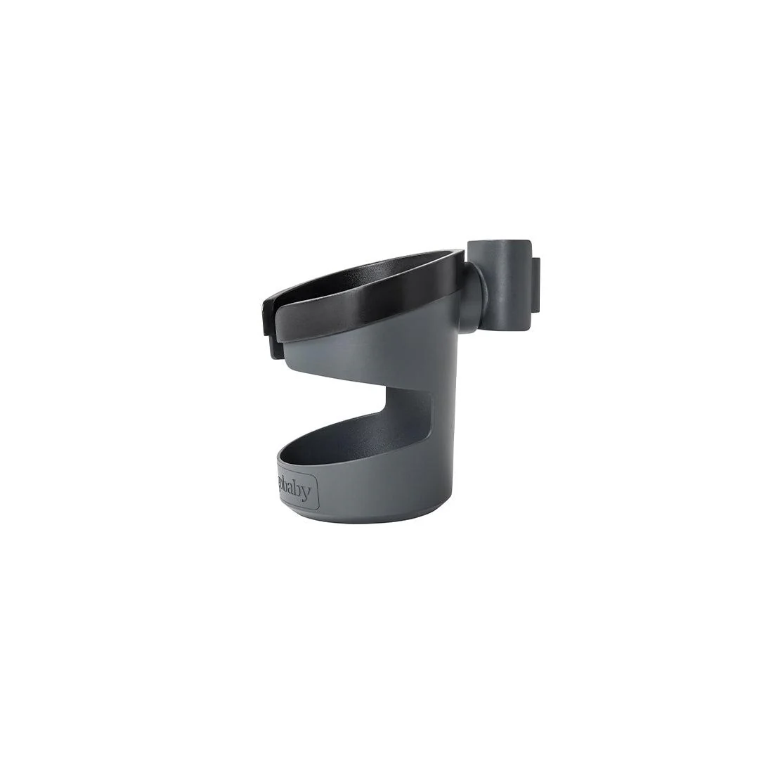 Ergobaby Metro+ Cupholder - Charcoal