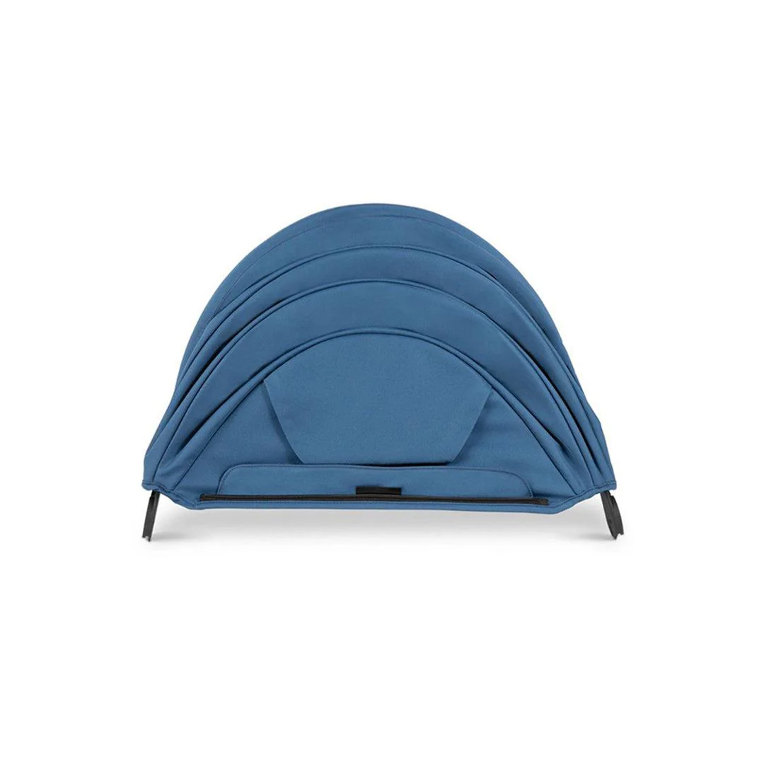 Ergobaby Metro+ Sunshade - Azure - Image 3