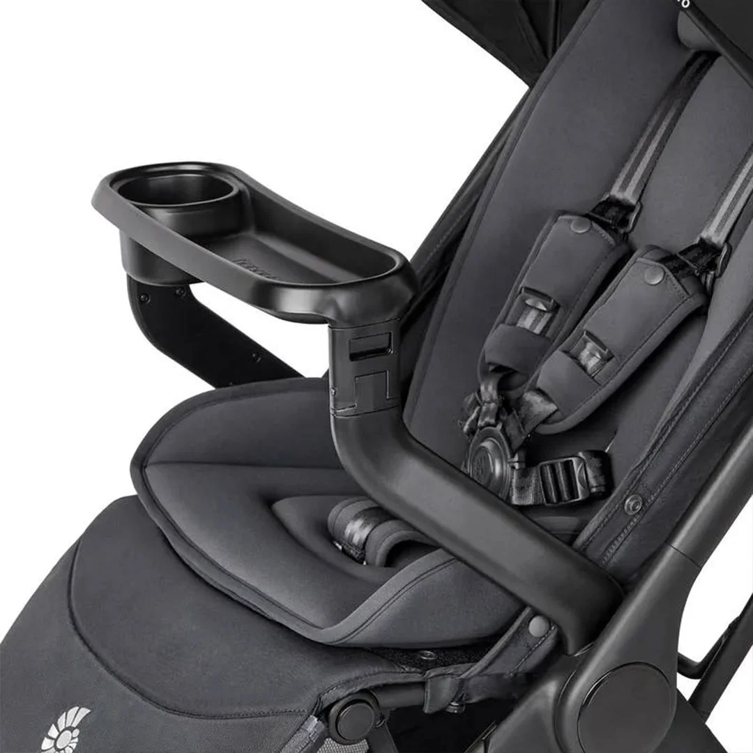 Ergobaby Metro3 Snack Tray - Black - Image 2