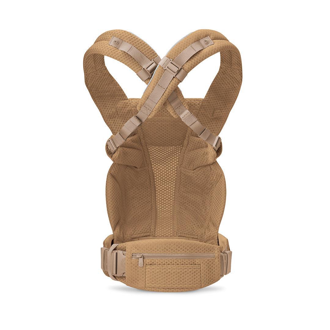 Ergobaby Omni Deluxe Mesh - Camel - Image 16