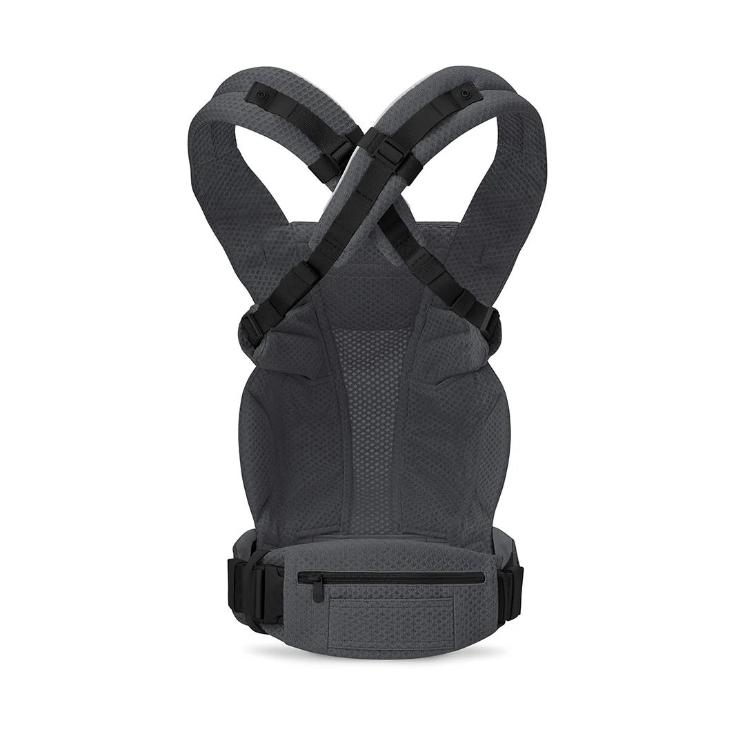 Ergobaby Omni Deluxe Mesh - Graphite Grey - Image 16