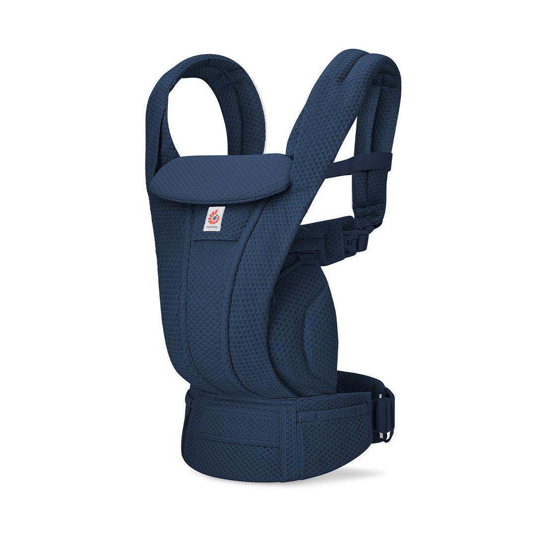 Ergobaby Omni Deluxe Mesh - Midnight Blue - Image 12