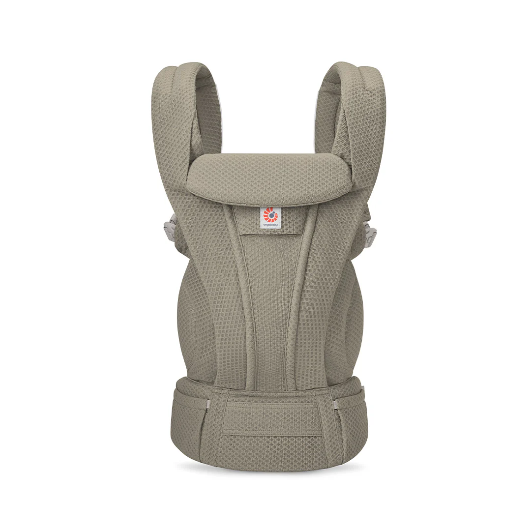 Ergobaby Omni Deluxe Mesh - Soft Olive - Image 13