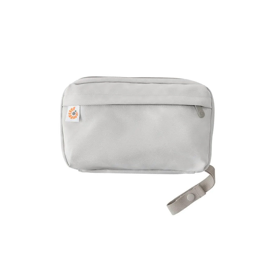Ergobaby Portable Changing Pad - Grey - Image 4