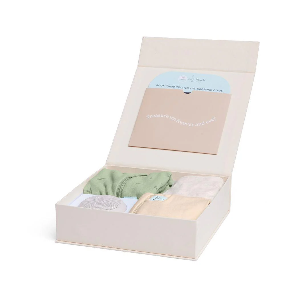 ergoPouch Newborn Sleep Gift Set - Image 3