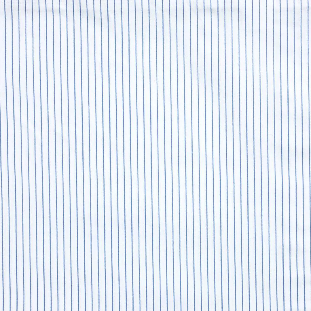 ergoPouch - Organic Toddler Pillow & Case - 0.3 TOG - Midnight Stripe - Image 4