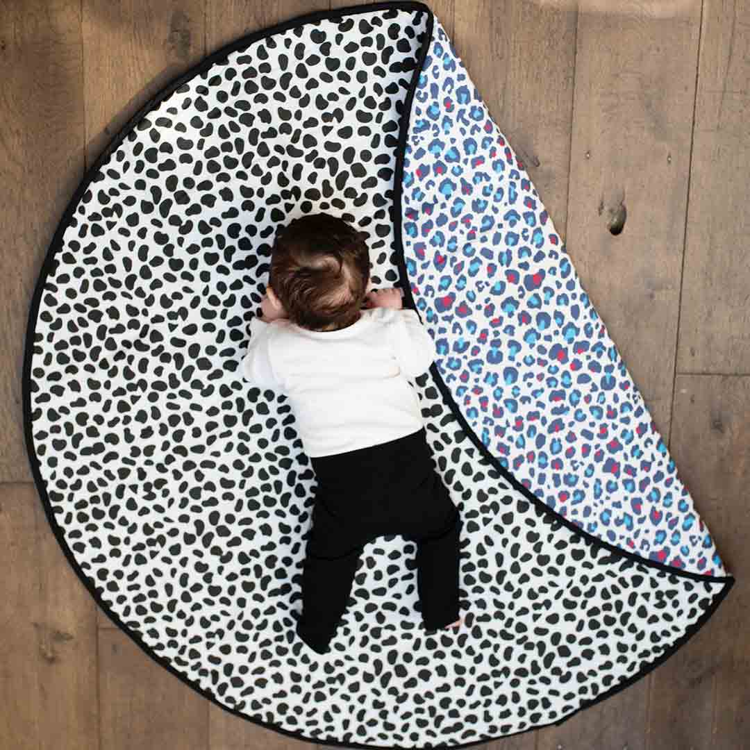 Etta Loves Playmat - Leopard - Image 4