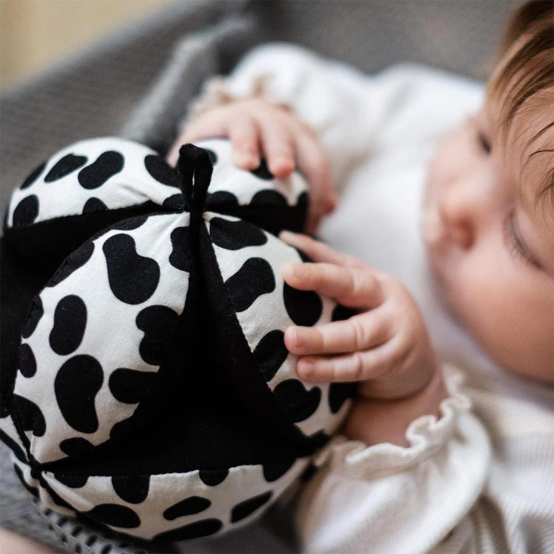 Etta Loves Sensory Grasp Ball - Image 5