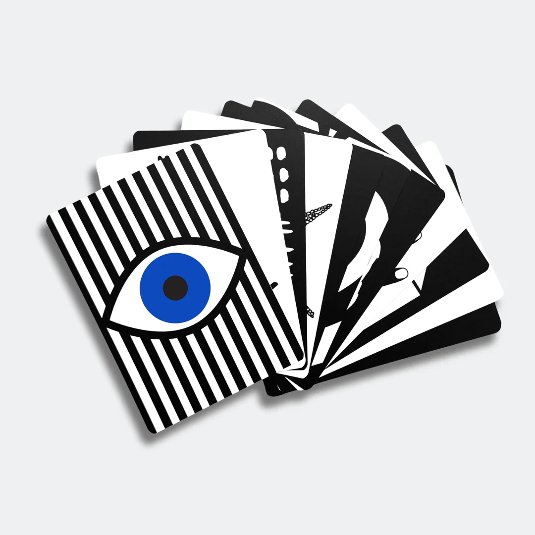 Etta Loves Sensory Positive Affirmations Flashcards - Image 9