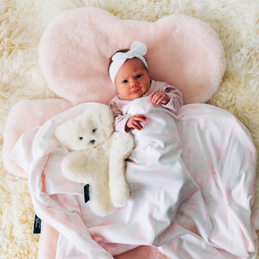 FLATOUTbear Rug - Rosie - Image 2