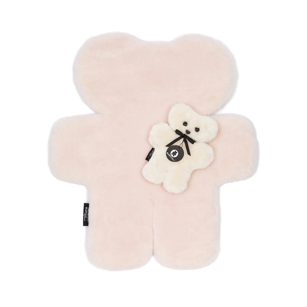 FLATOUTbear Rug - Rosie - Image 3