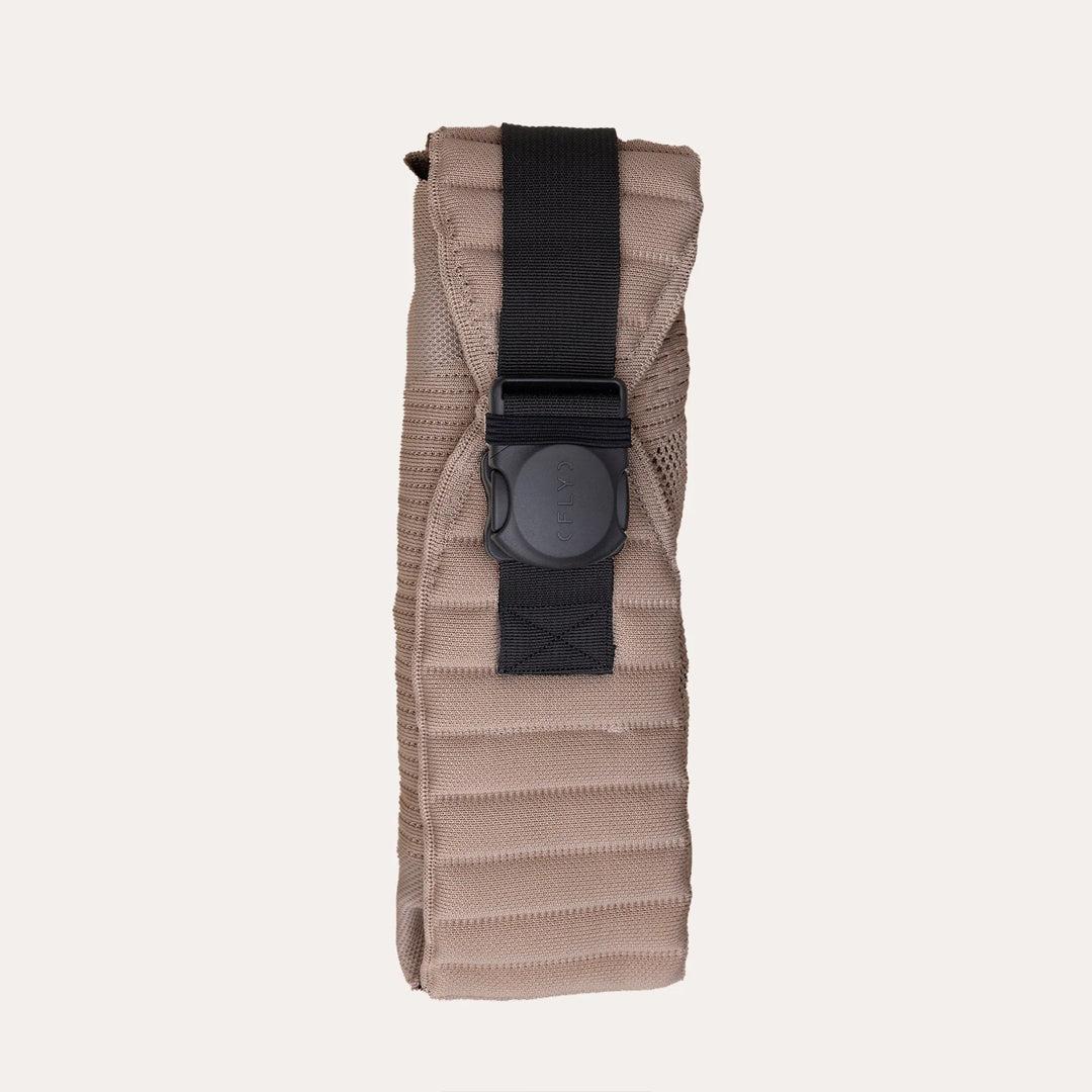 Flybaby Baby Carrier - Cinnamon - Image 10