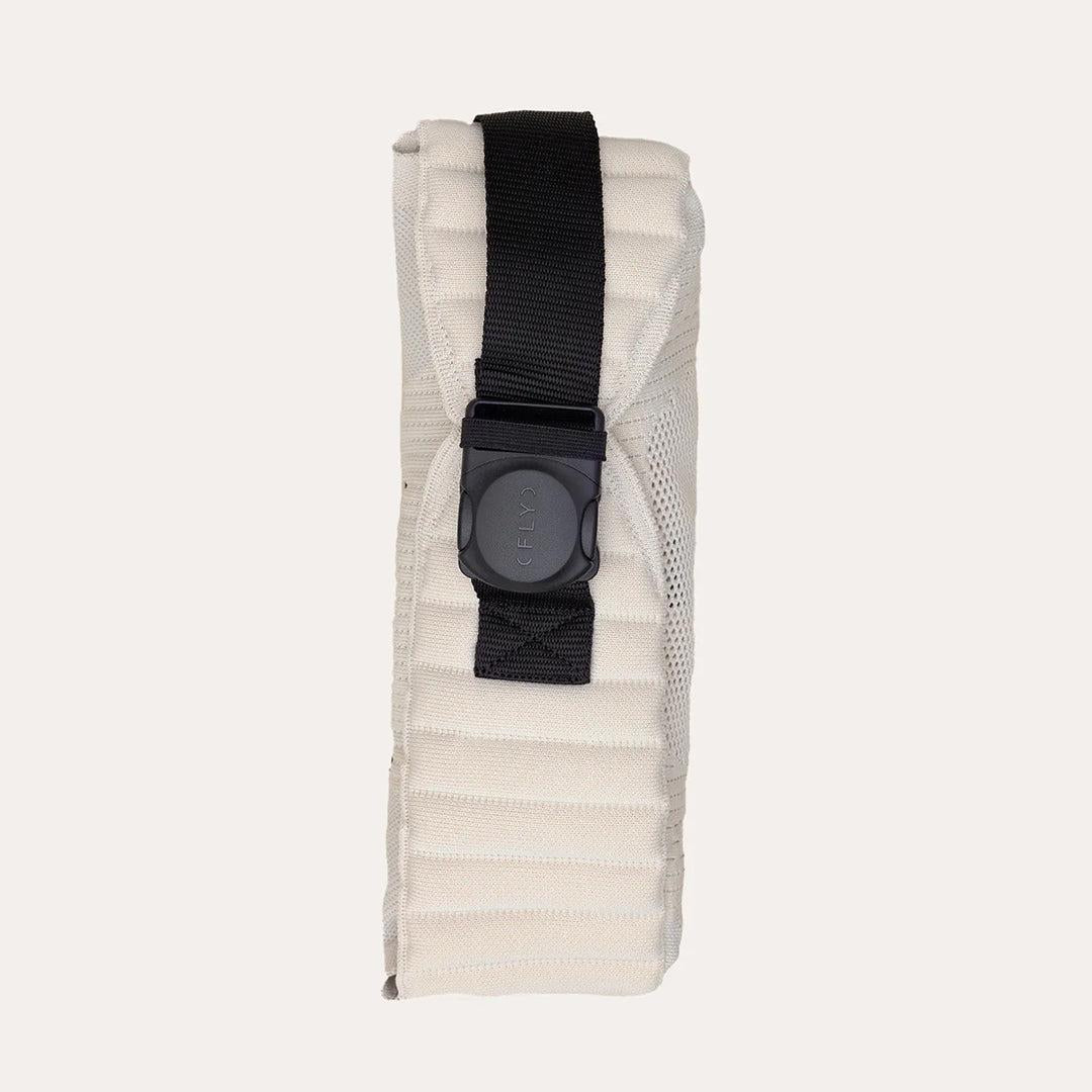 Flybaby Baby Carrier - Light Leo - Image 11