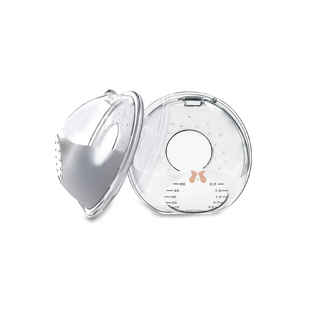 Fraupow Breast Milk Savers - 2 Pack - Image 3