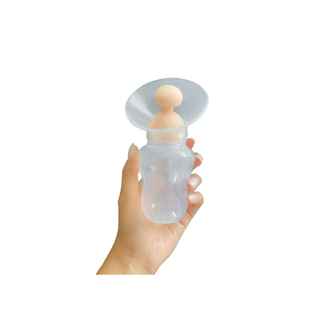 Fraupow Breast Pump Kit - Image 9
