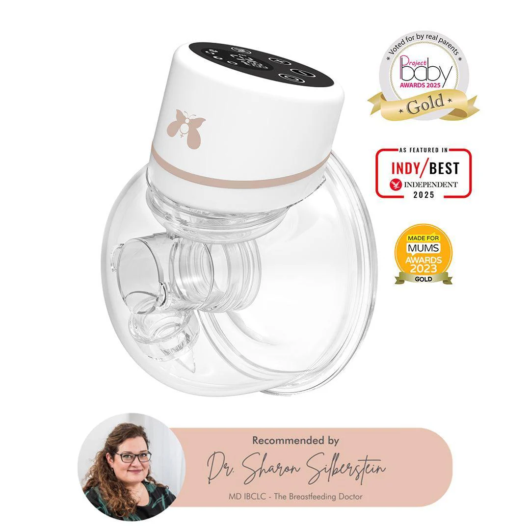 Fraupow Complete Pumping Kit Bundle - Image 12