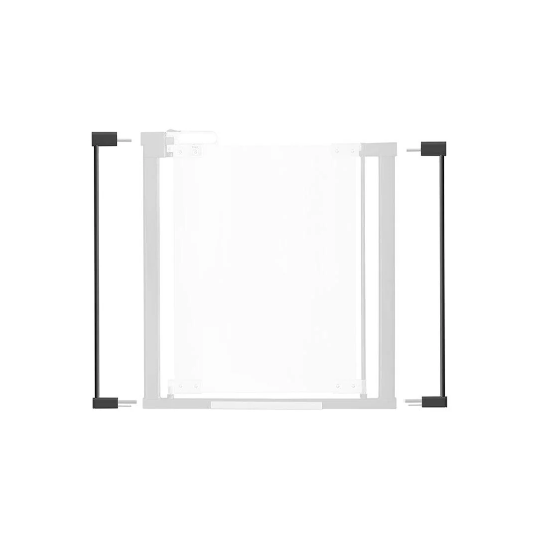 Fred Pressure Gate Extension Kit - Dark Grey - 2 Pack - Image 2