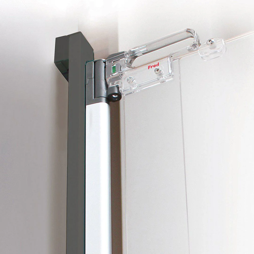 Fred Universal Wall + Skirting Kit - Dark Grey - Image 3