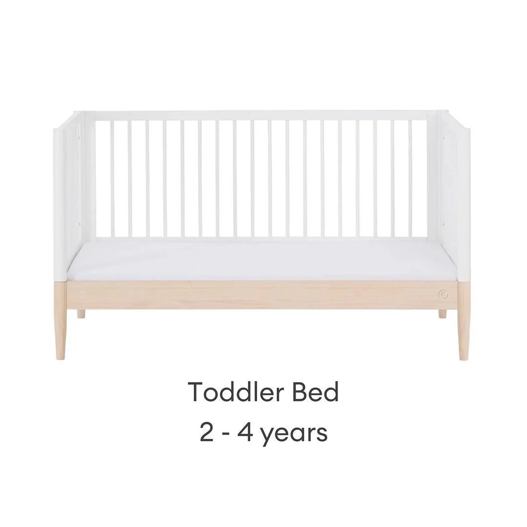 Gaia Baby Eos Cot Bed - Image 20