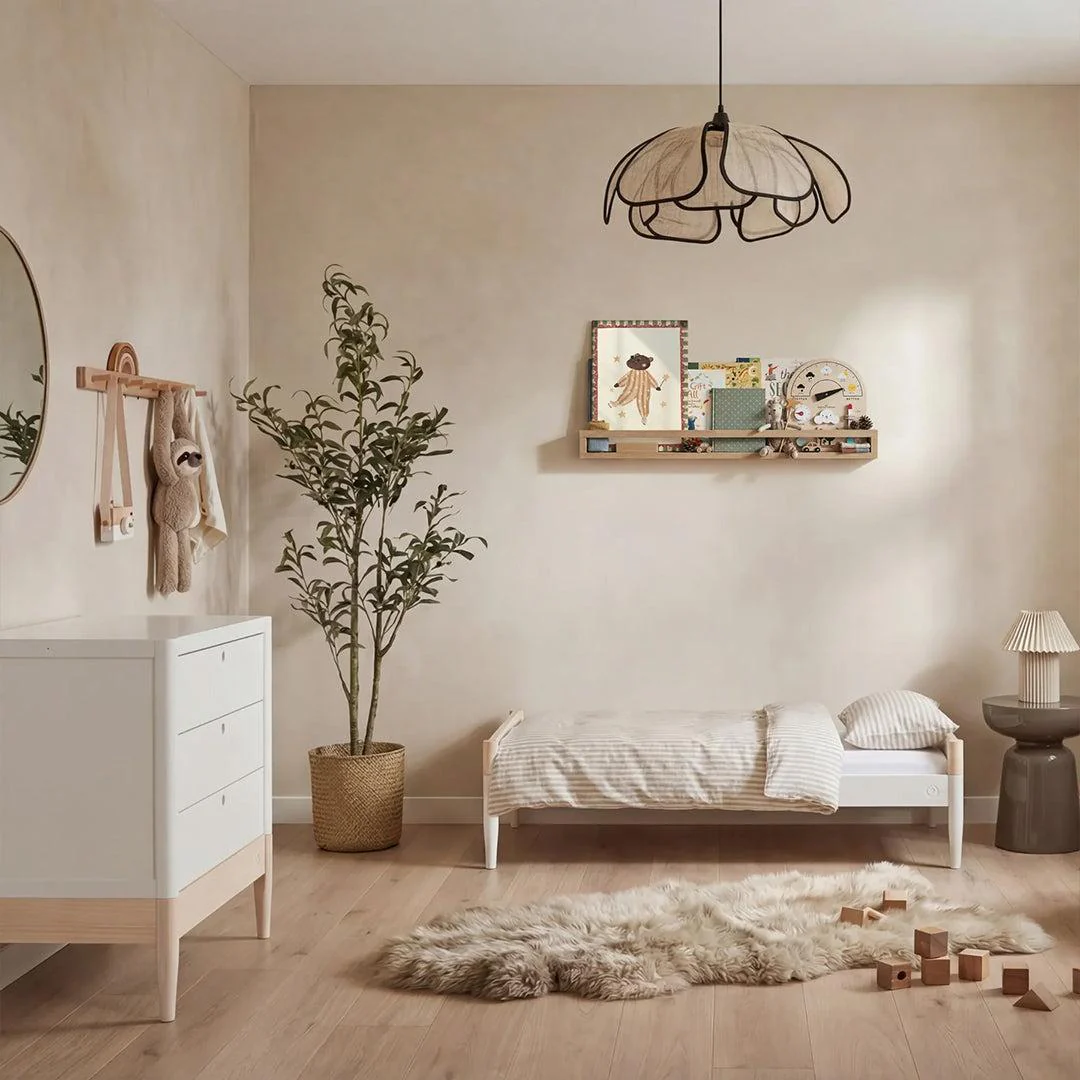 Gaia Baby Eos Cot Bed - Image 3