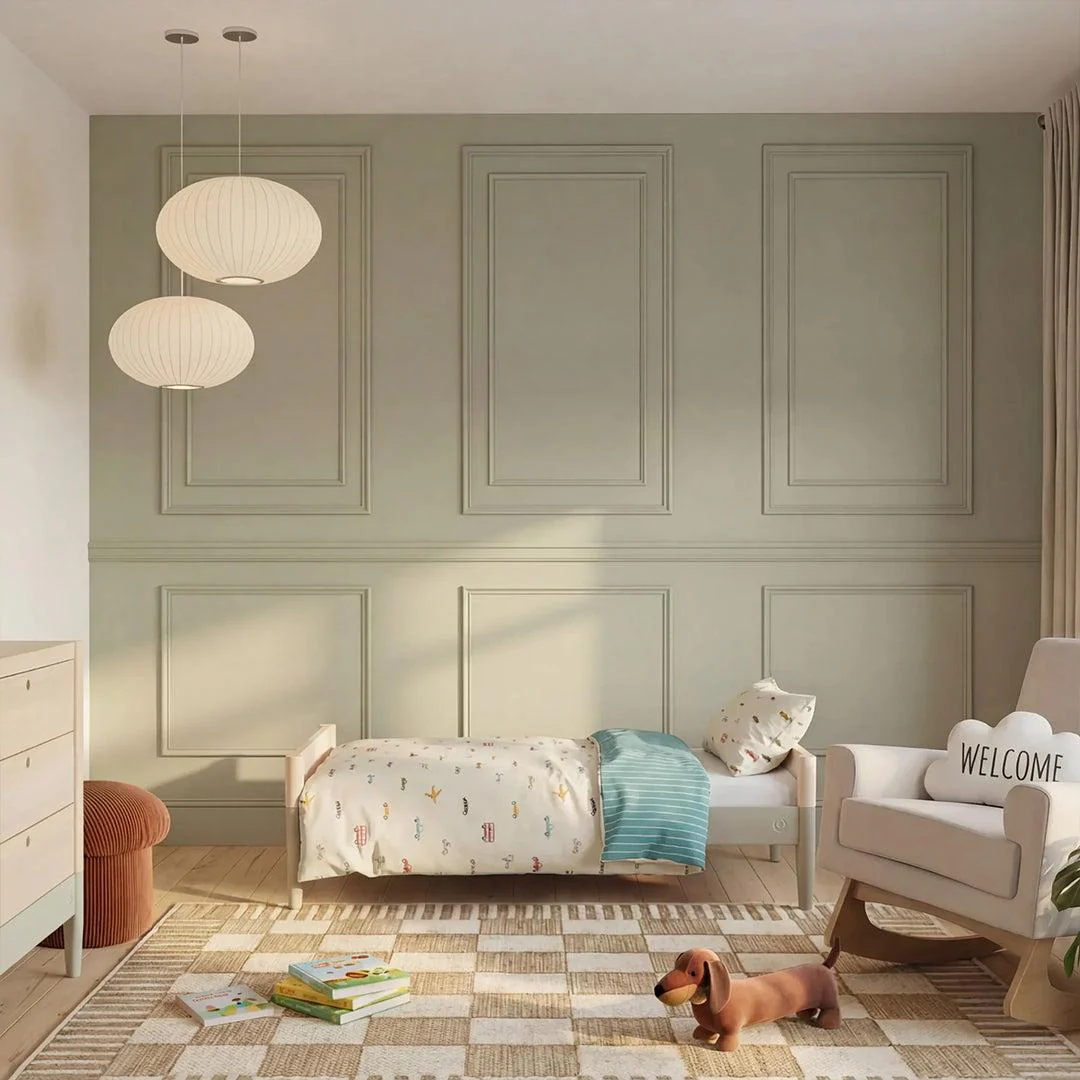 Gaia Baby Eos Cot Bed - Image 4
