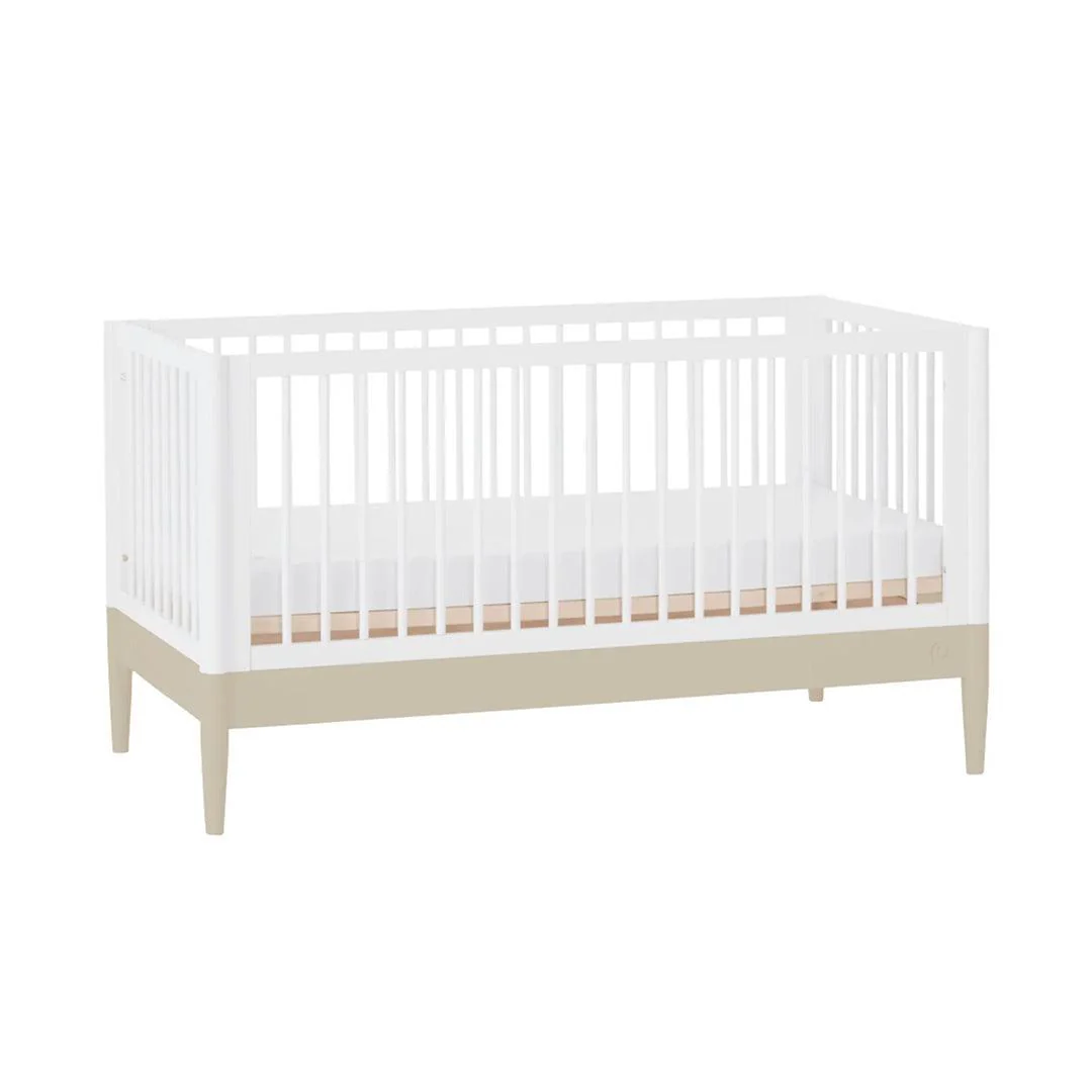 Gaia Baby Eos Cot Bed - Image 9