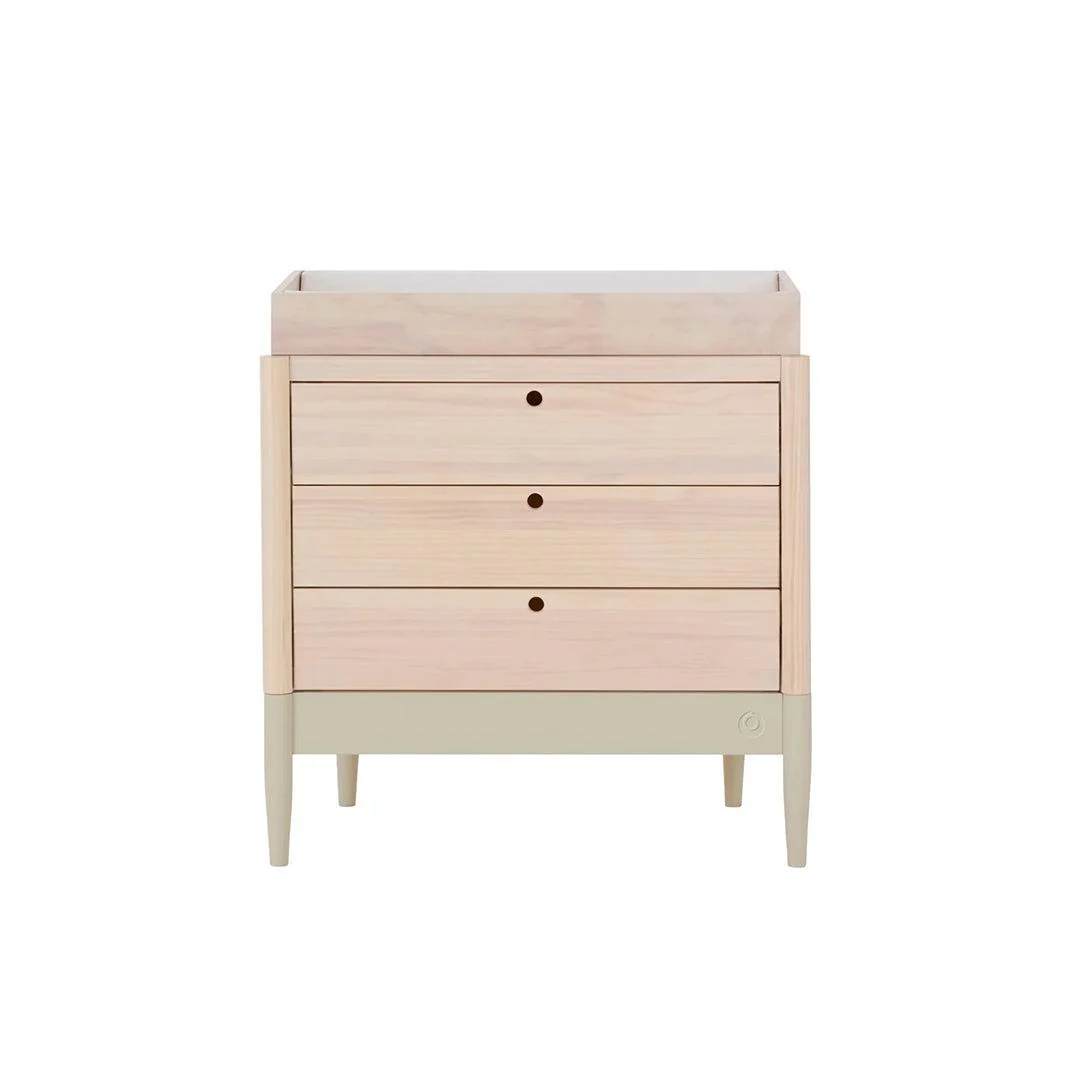 Gaia Baby Eos Dresser