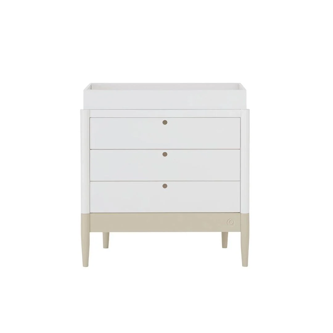 Gaia Baby Eos Dresser - Image 11