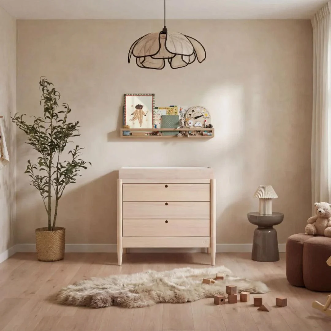 Gaia Baby Eos Dresser - Image 14
