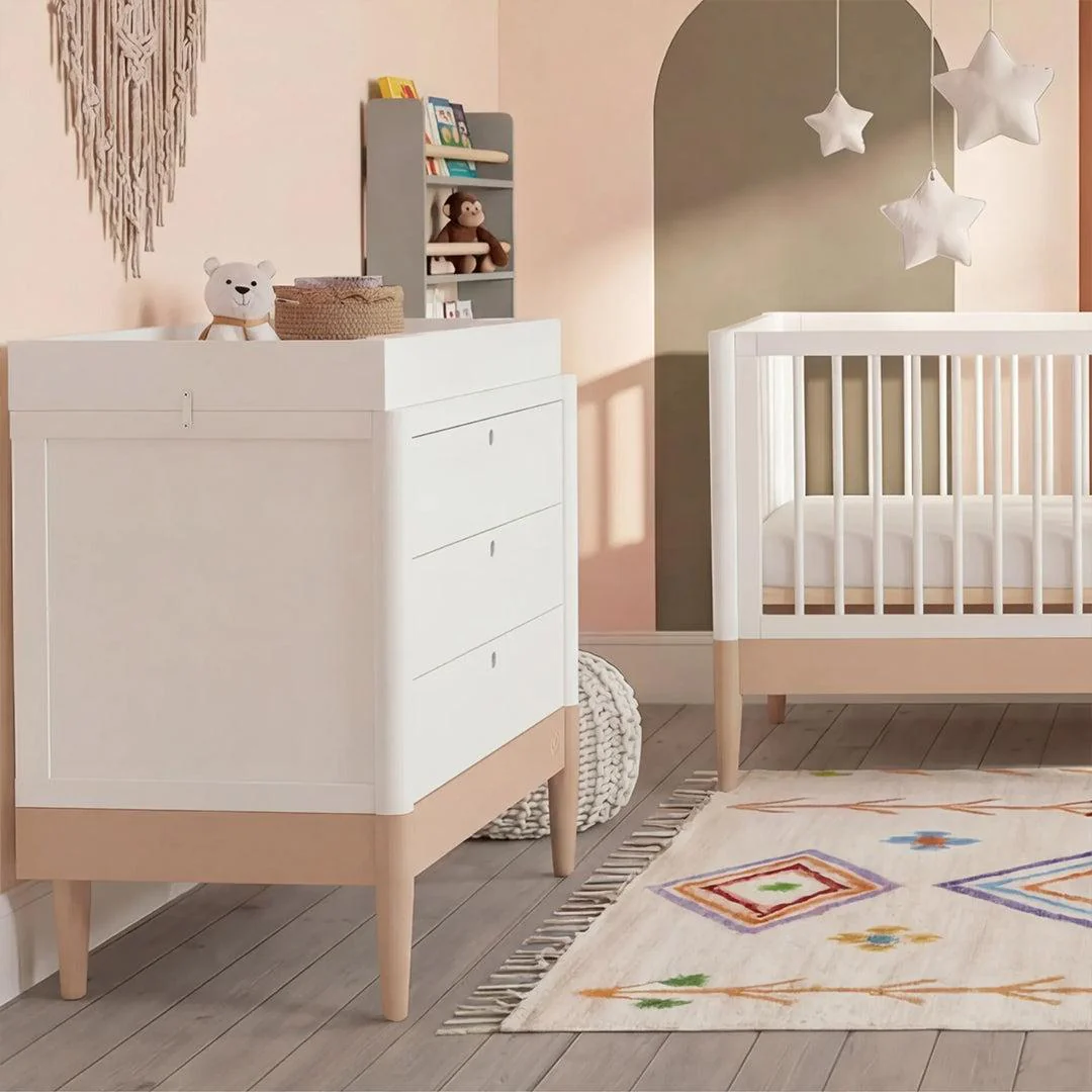 Gaia Baby Eos Dresser - Image 18