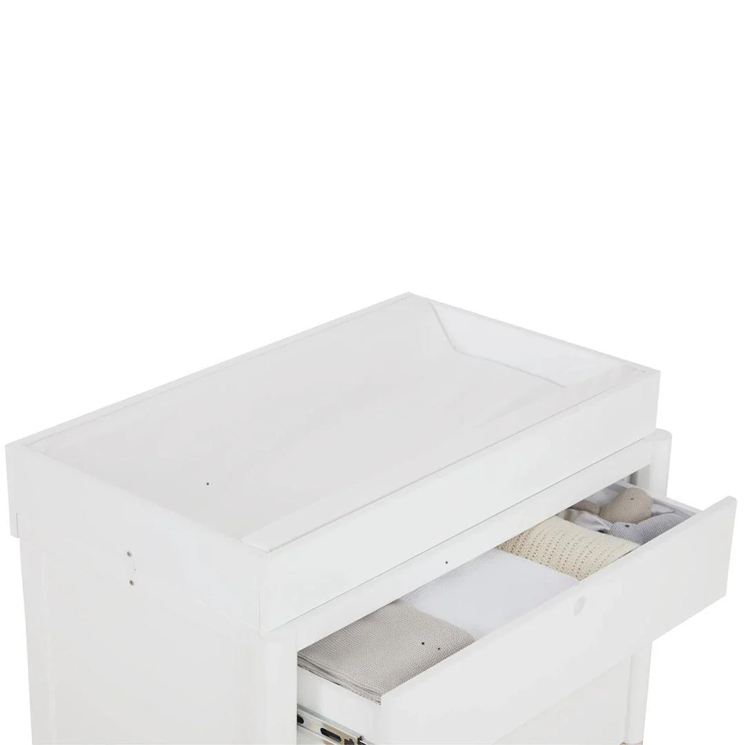 Gaia Baby Eos Dresser - Image 4