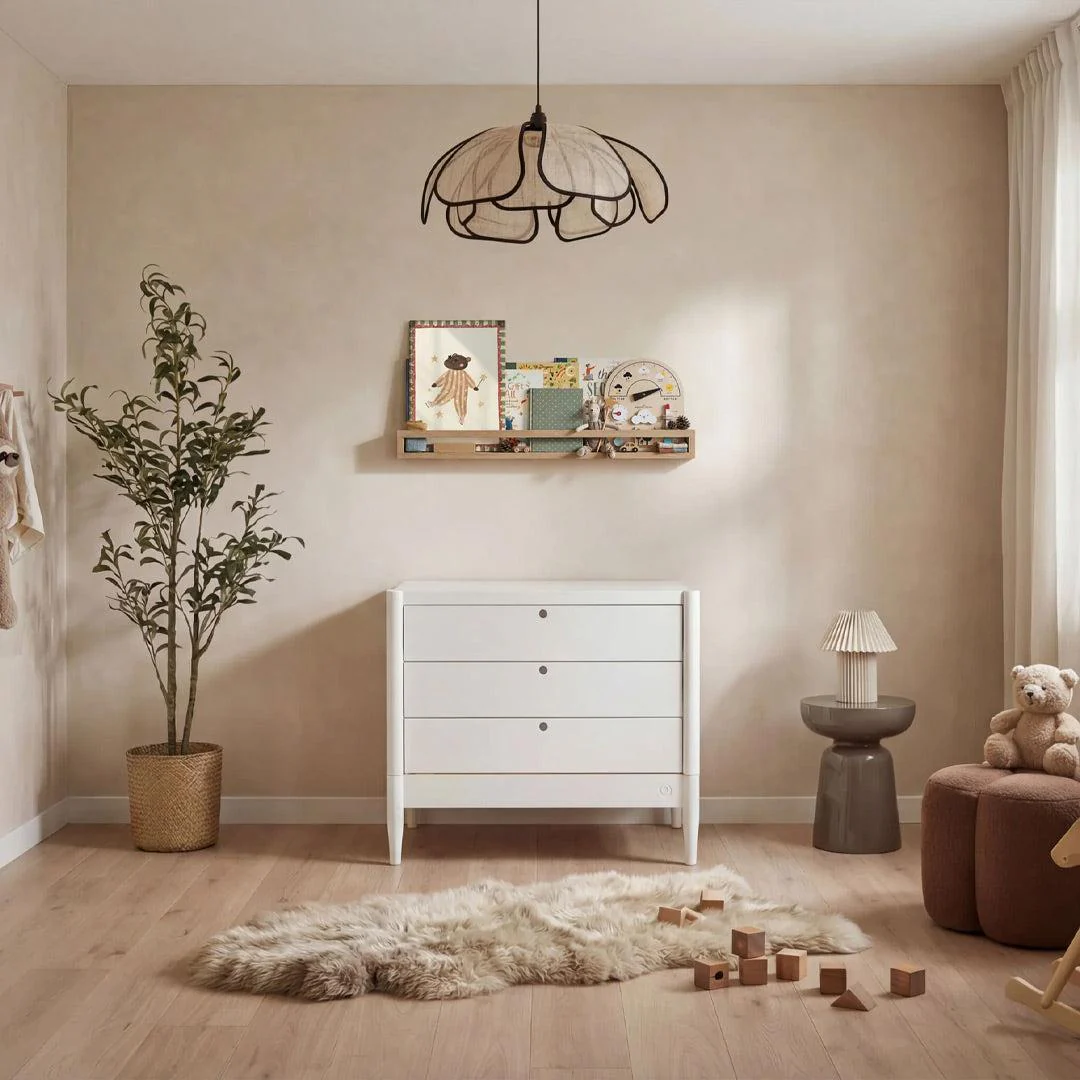 Gaia Baby Eos Dresser - Image 8
