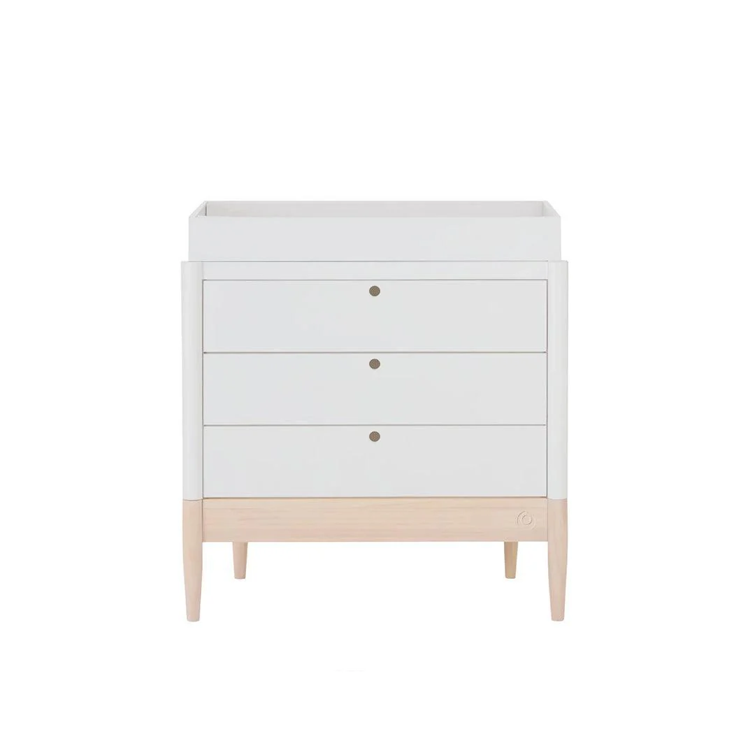 Gaia Baby Eos Dresser - Image 9
