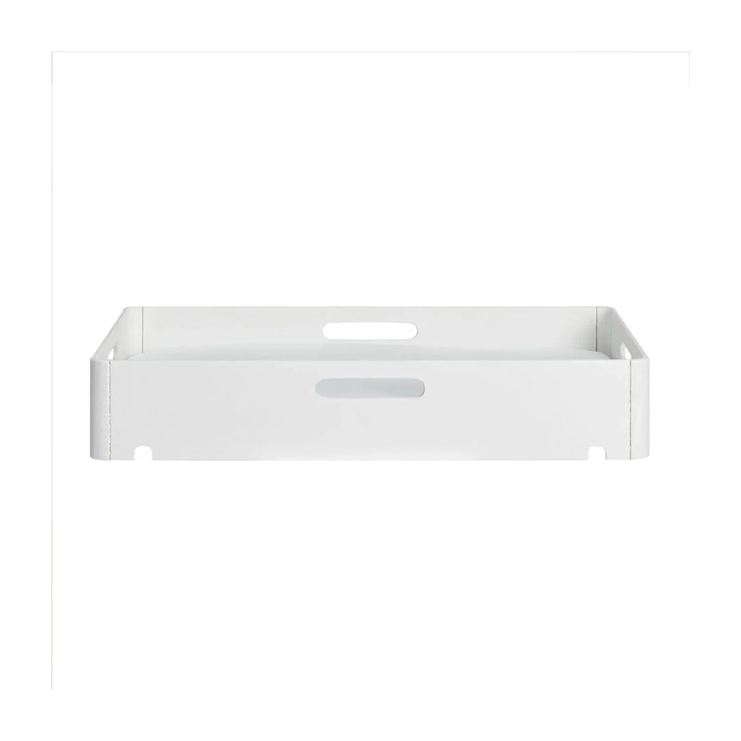 Gaia Baby Hera Changing Station - Scandi White - Image 3