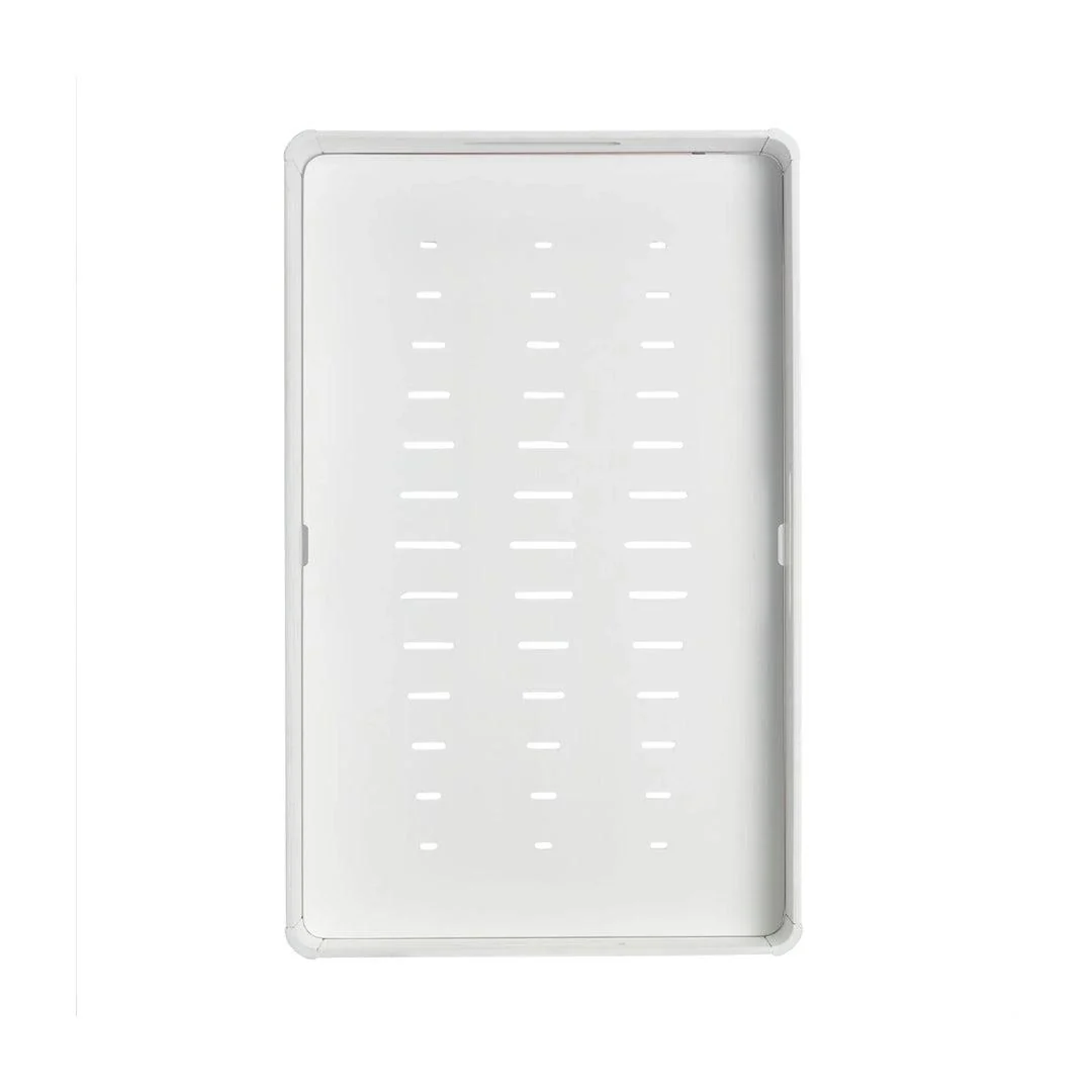 Gaia Baby Hera Changing Station - Scandi White - Image 5
