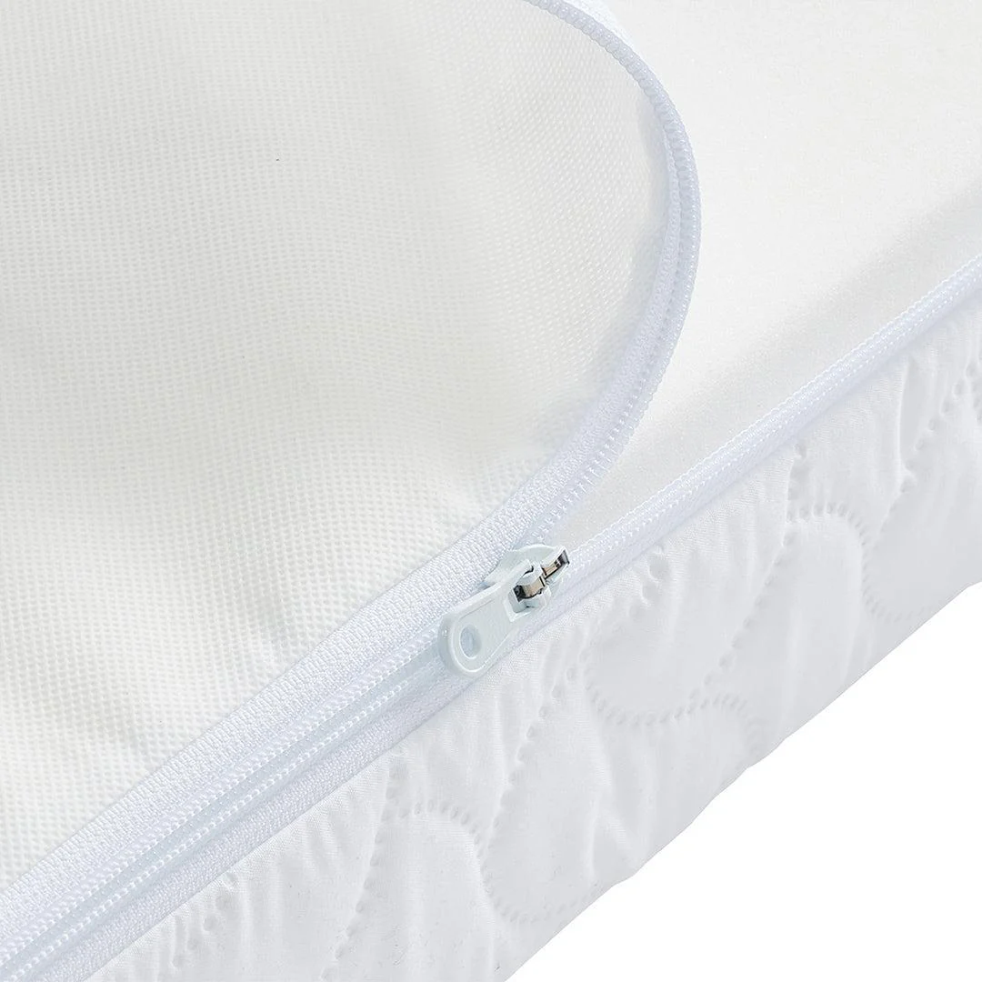 Gaia Hera Complete Sleep Cot Bed Mattress - Image 4