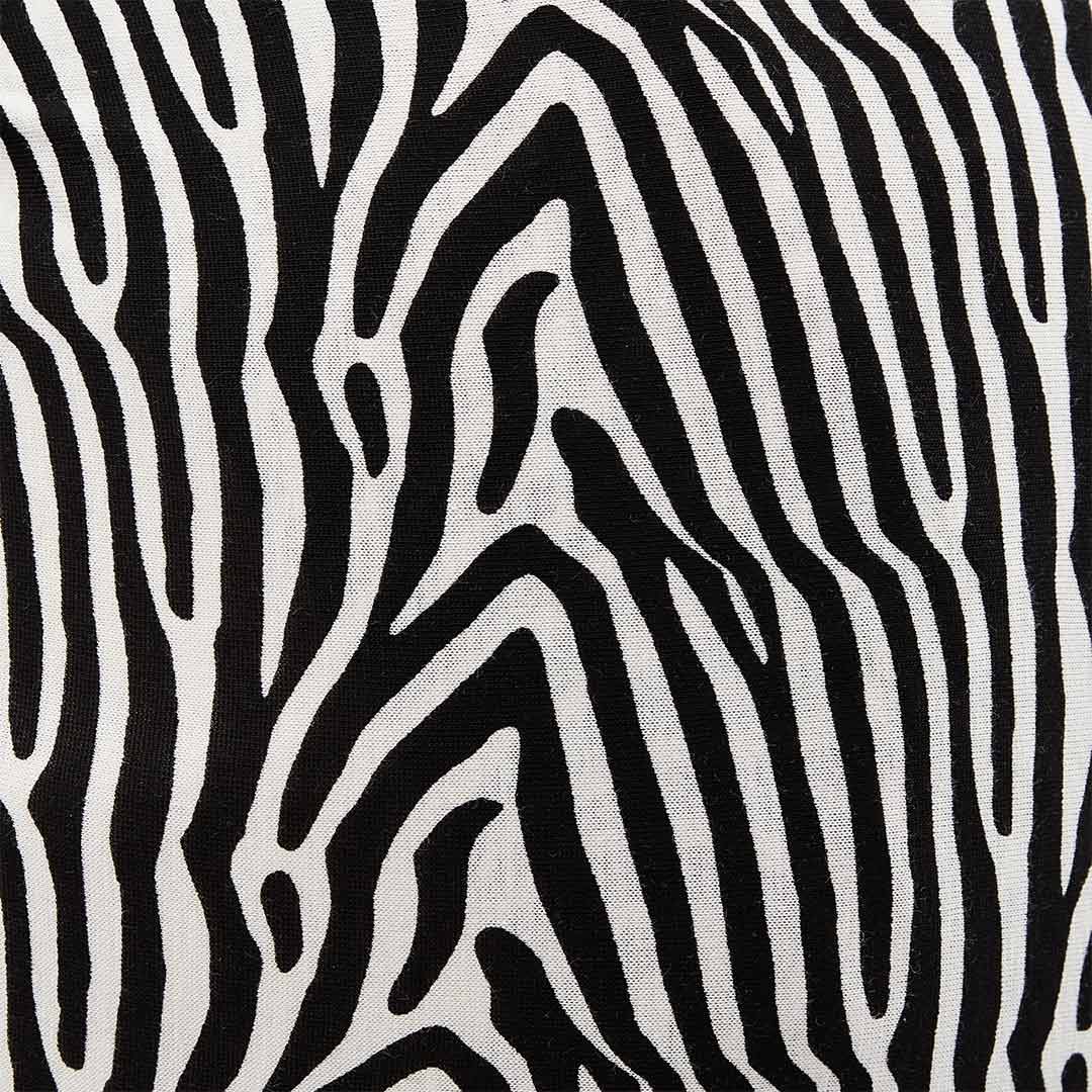 Gaia Stretchy Baby Wrap Carrier - Organic Cotton - Okapi - Image 6
