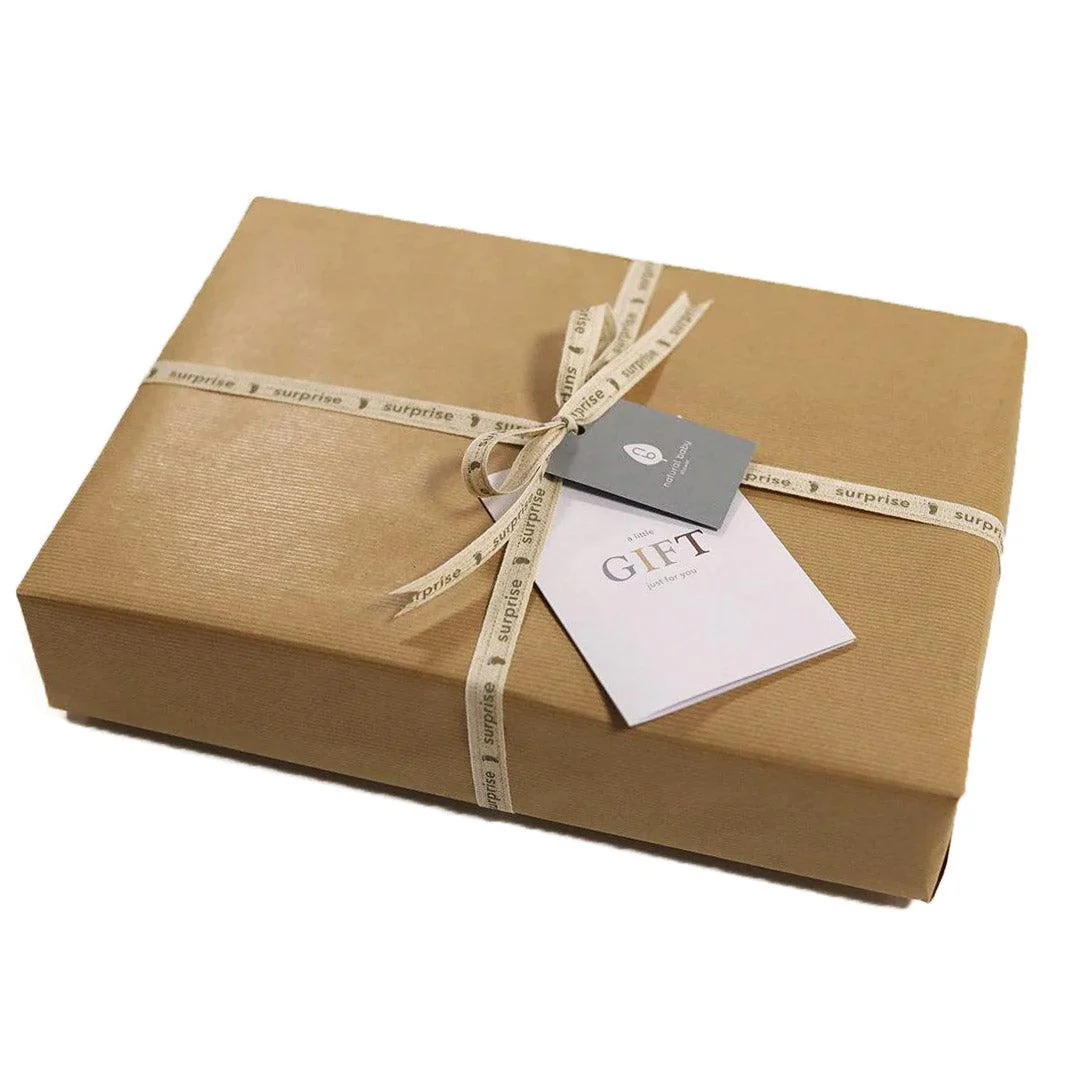 Gift Wrapping